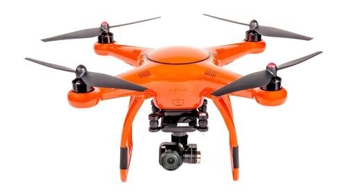 Drone With 
      Camera In Store Linden 
      IA 50146